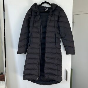 Patagonia Long Winter Jacket